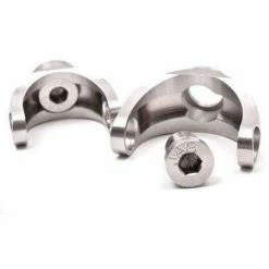 Bank Sticks And Bankware Jag Stainless 316 Lockdown Rod Grip System