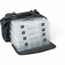 Predator Luggage Fox Rage Stacker