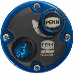 Penn 525 Mag 4