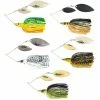 Fox Rage Spinnerbaits 10g Blade Baits