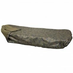 Fox VRS Camo Sleeping Bag Covers Chairs & Bedchairs