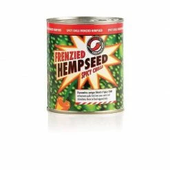 Dynamite Baits Dynamite Frenzied Chilli Hempseed Can 700g