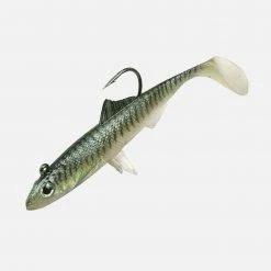 Sidewinder Joeys 5.5in 28g Mackerel