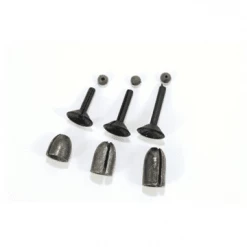 Korda Safe Zone Flying Back Leads