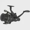 Mitchell Avocet FS6500R Black Edition With Line Baitrunner Reels