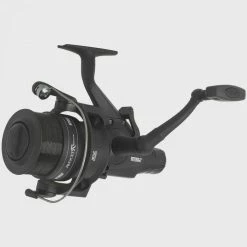 Mitchell Avocet FS6500R Black Edition With Line Baitrunner Reels