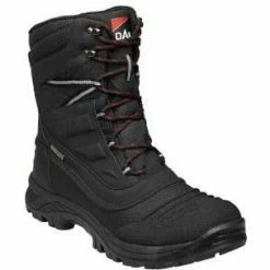 Dam WP Boot - Grey/Black Boots & Shoes