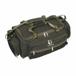 Gardner Large Carryall Bag Carp Luggage