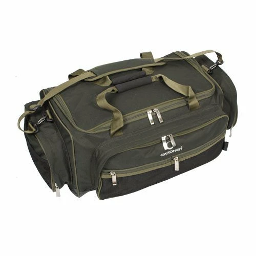 Gardner Large Carryall Bag Carp Luggage 3 Gardner Large Carryall Bag Carp Luggage