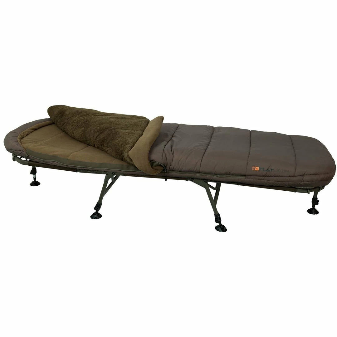 Fox Flatliner 6 Leg 5 Season System 3 Fox Flatliner 6 Leg 5 Season System