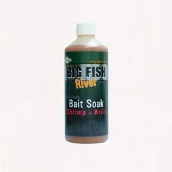Dynamite Baits River Bait Soak Shrimp&Krill