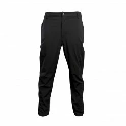 RidgeMonkey Dropback Lightweight Trousers Black