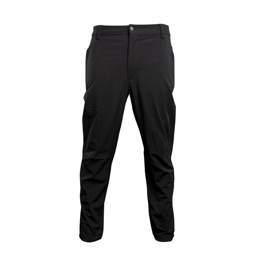 RidgeMonkey Dropback Lightweight Trousers Black 3 RidgeMonkey Dropback Lightweight Trousers Black