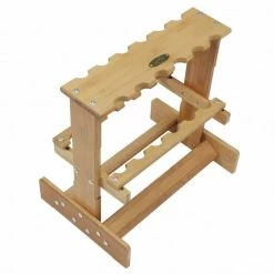 Flashmer Wooden Rod Racks Rod Racks & Holders