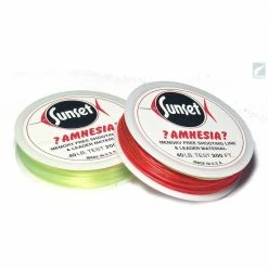 Amnesia Line 25lb Coloured 100m Sea Line