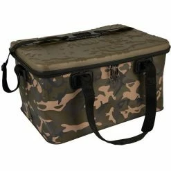 Fox Aquos Camolite Bags Carp Luggage