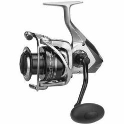 Okuma Tomcat TMC-6000FD 6+1BB Fixed Spool Reels