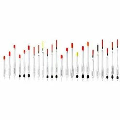 Drennan Loaded Puddle Chucker Floats