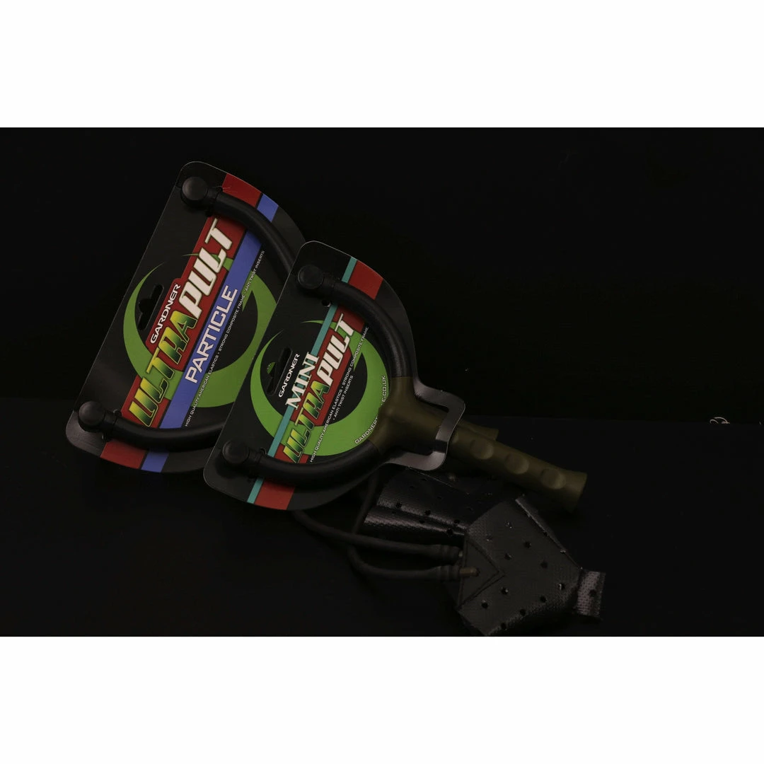 Gardner Ultrapult With Medium Boilie Pouch Catapults & Accessories 3 Gardner Ultrapult With Medium Boilie Pouch Catapults & Accessories