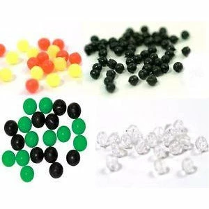 Tronix Pro TRONIX ROUND BEADS CLEAR Sea Terminal 3 Tronix Pro TRONIX ROUND BEADS CLEAR Sea Terminal