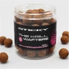 Sticky Baits The Krill Wafters 16mm 2 Sticky Baits The Krill Wafters 16mm