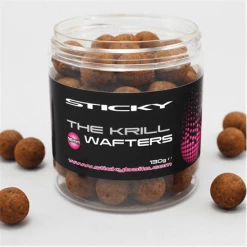 Sticky Baits The Krill Wafters 16mm