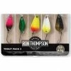 Spinners & Spoons Ron Thompson Trout Pack 3 3.5-4.5g