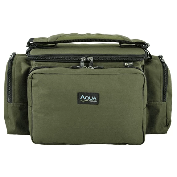 Aqua Small Carryall Black Series Carp Luggage 3 Aqua Small Carryall Black Series Carp Luggage