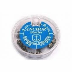 Anchor Tackle Commercial Terminal ANCHOR 4 DIV DISPENSER Shot
