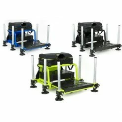 Seat Boxes Matrix S36 Super Box