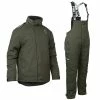 Fox Winter Suit Fishing Suits 1 Fox Winter Suit Fishing Suits