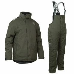 Fox Winter Suit Fishing Suits