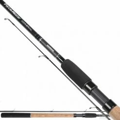 Shimano Forcemaster BX 10FT Float Commercial Rods