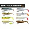 Savage Gear Cannibal Shads 7.5cm Singles