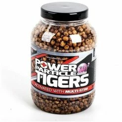 Particles Mainline Tigers With Added Multi-Stim 3ltr