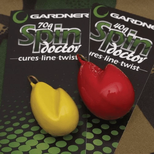 Gardner Spin Doctor 3 Gardner Spin Doctor