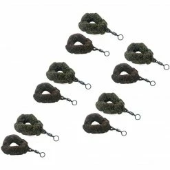 Liverpool Leads Liverpool Carp Leads - Gripper