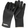 Savage Gear Boat Gloves - Black Hats & Caps