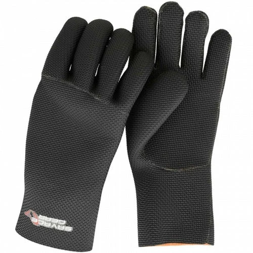 Savage Gear Boat Gloves - Black Hats & Caps 3 Savage Gear Boat Gloves - Black Hats & Caps