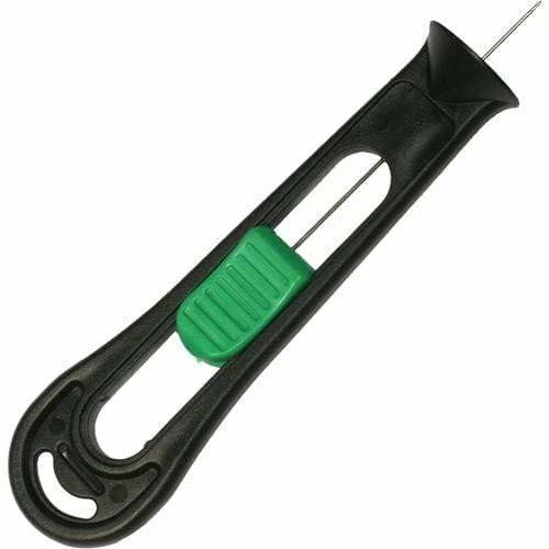 Gardner Braided Hair Needle XL 3 Gardner Braided Hair Needle XL