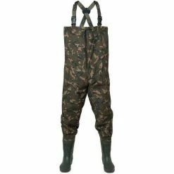 Fox Camo Light Weight Waders