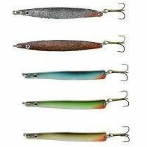 Wrecking & Bass Lures Ron Thompson Slim Pack 1 18g