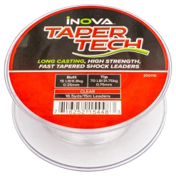 Inova Taper-Tech Tapered Shock Leaders