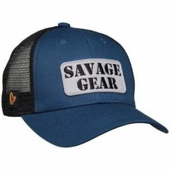 Savage Gear Logo Badge Cap Hats & Caps