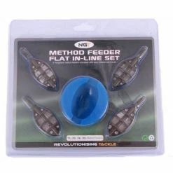 Special Offers NGT Method Feeder Set