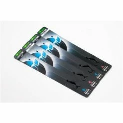 Korda Spinner Rig Kurv 5.5'' Boom Barbed