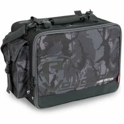 Fox Rage Voyager Camo Medium Shoulder Bag Predator Luggage