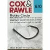Cox & Rawle Mutsu Circle Hooks Sea Hooks 1 Cox & Rawle Mutsu Circle Hooks Sea Hooks