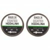 Hook Links Korda Basix Coated Hooklink 10m