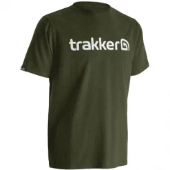 Trakker Logo T-Shirt